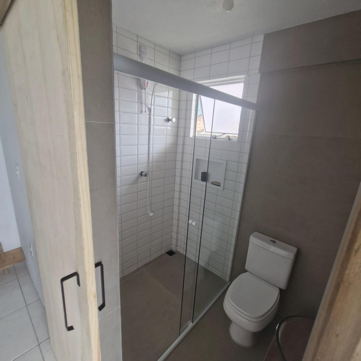Apartment Hospede-se Na Do Santinho#estudio1&2