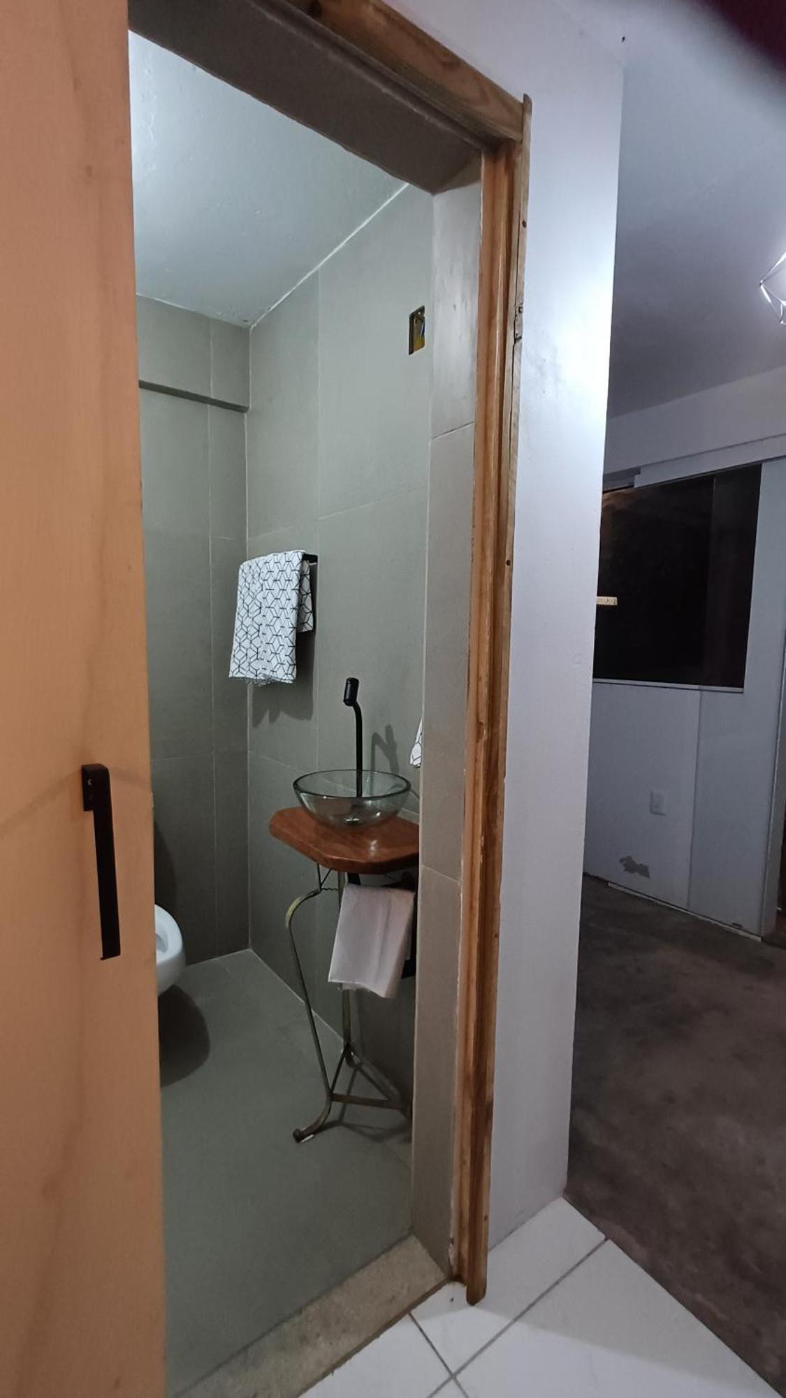 Apartamento Hospede-se Na Do Santinho#estudio1&2 Florianopolis