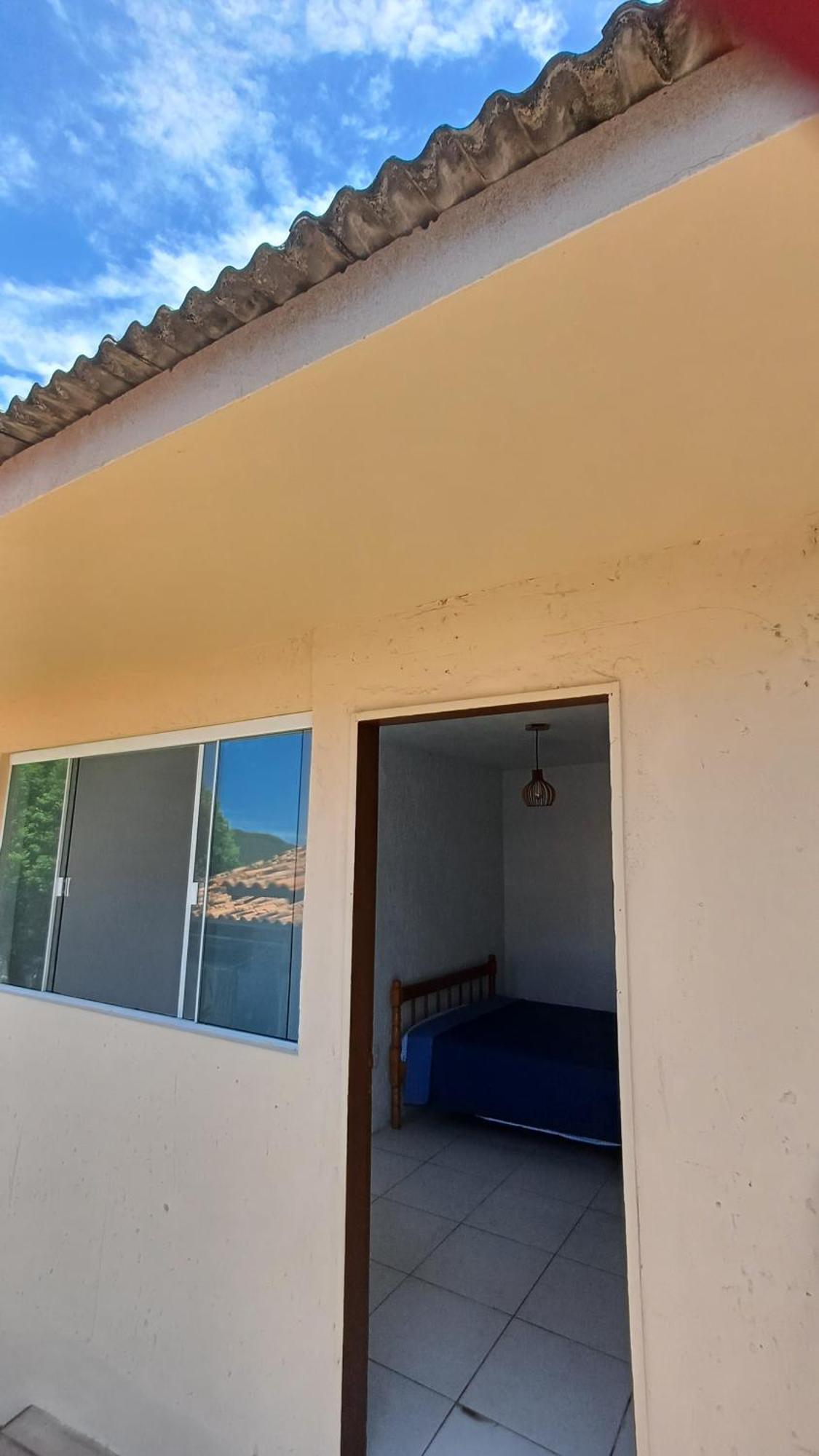 Hospede-se Na Do Santinho#estudio1&2 Apartamento