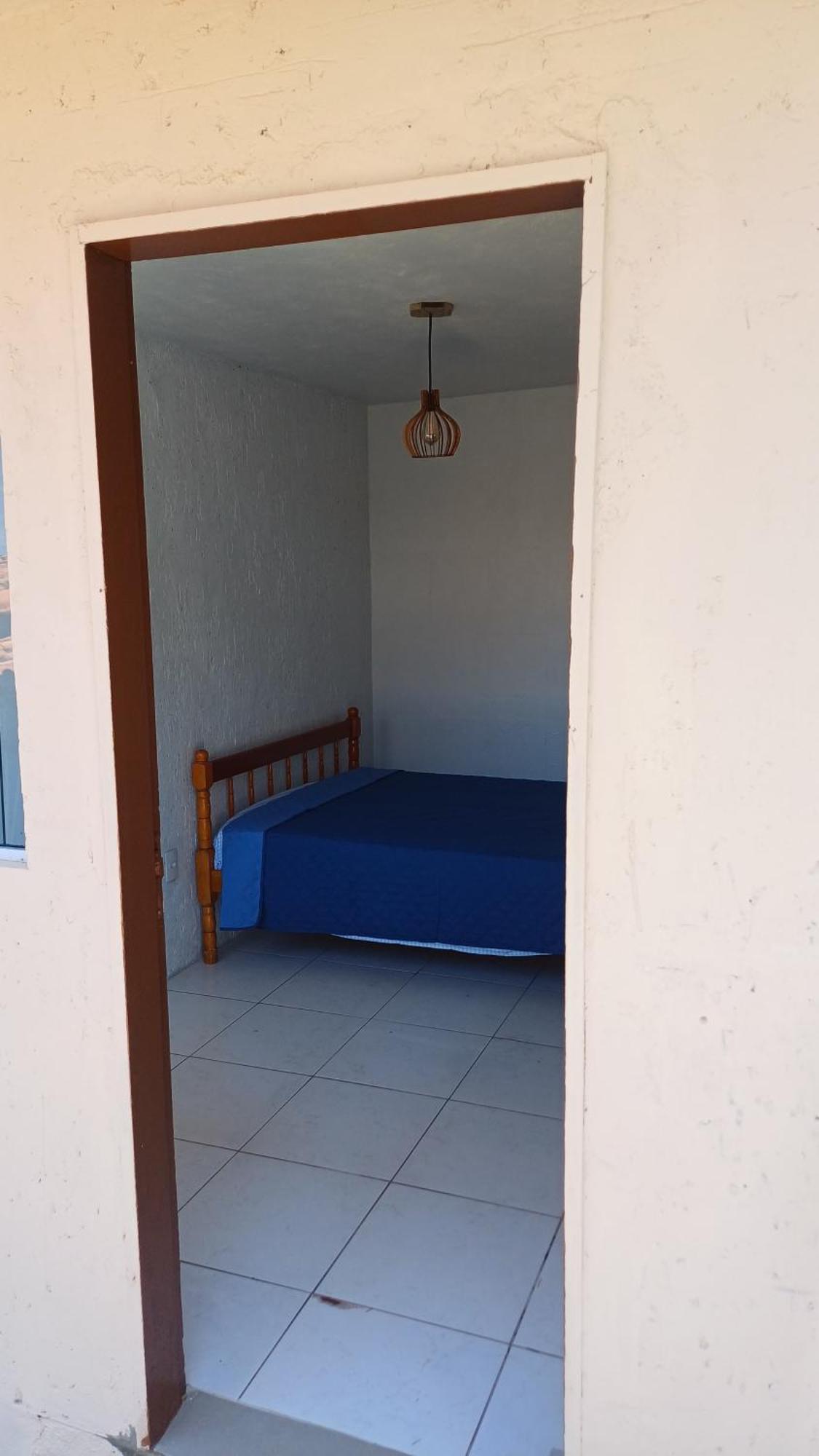 Apartamento Hospede-se Na Do Santinho#estudio1&2 *
