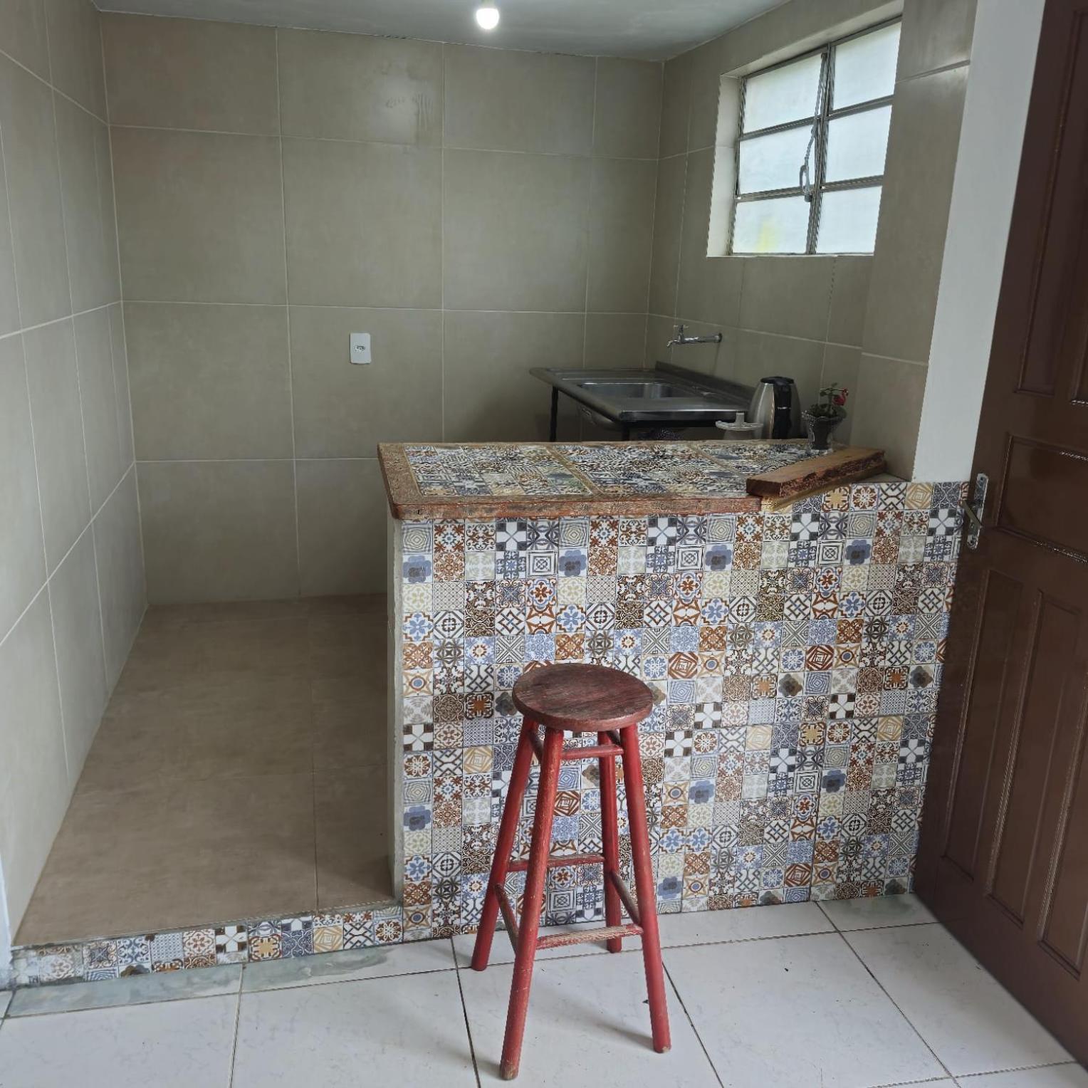 Hospede-se Na Do Santinho#estudio1&2 Apartamento Florianopolis