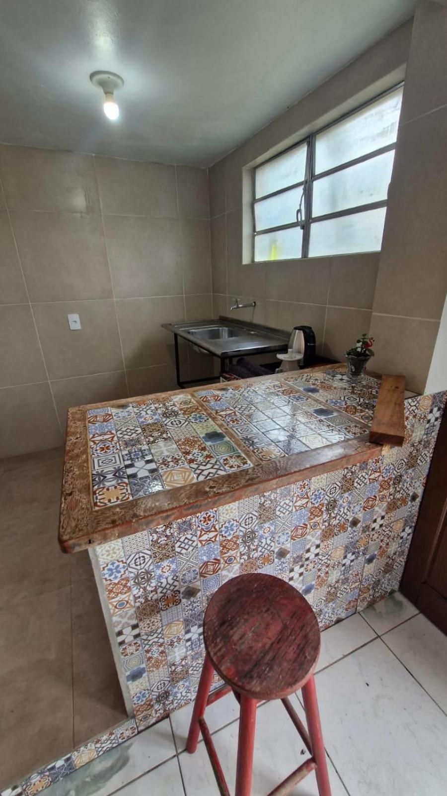 Hospede-se Na Do Santinho#estudio1&2 Apartamento *