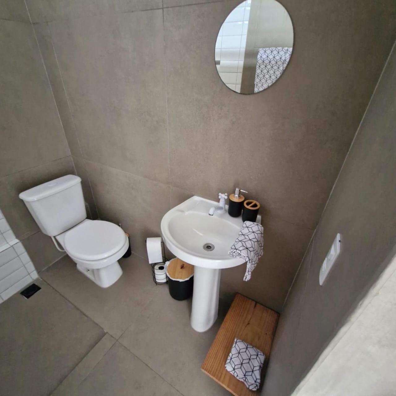 Apartamento Hospede-se Na Do Santinho#estudio1&2