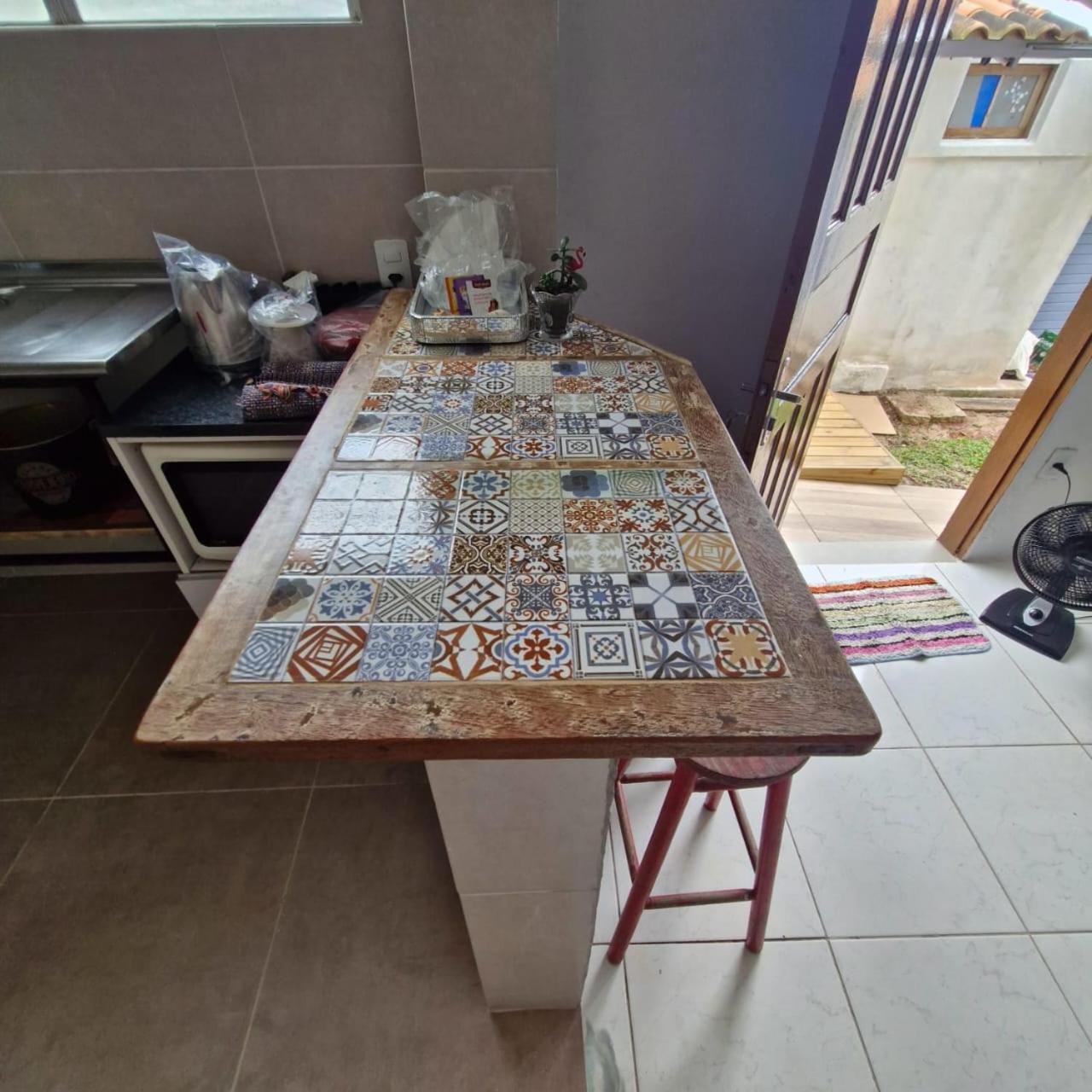 Hospede-se Na Do Santinho#estudio1&2 Apartamento