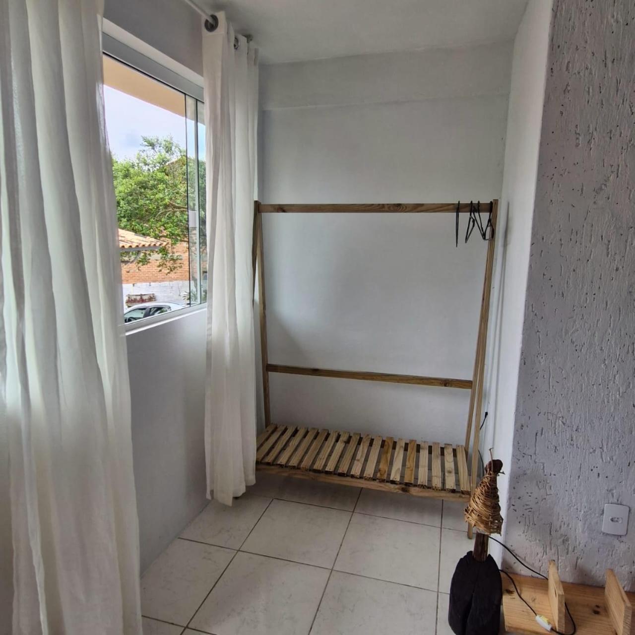 Hospede-se Na Do Santinho#estudio1&2 Apartamento Florianopolis