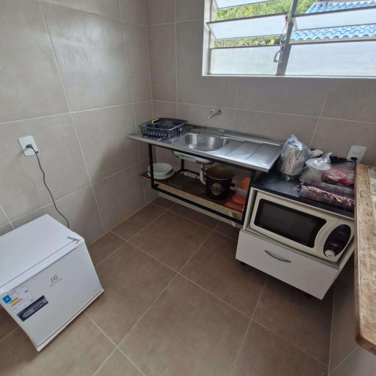 Hospede-se Na Do Santinho#estudio1&2 * Florianopolis