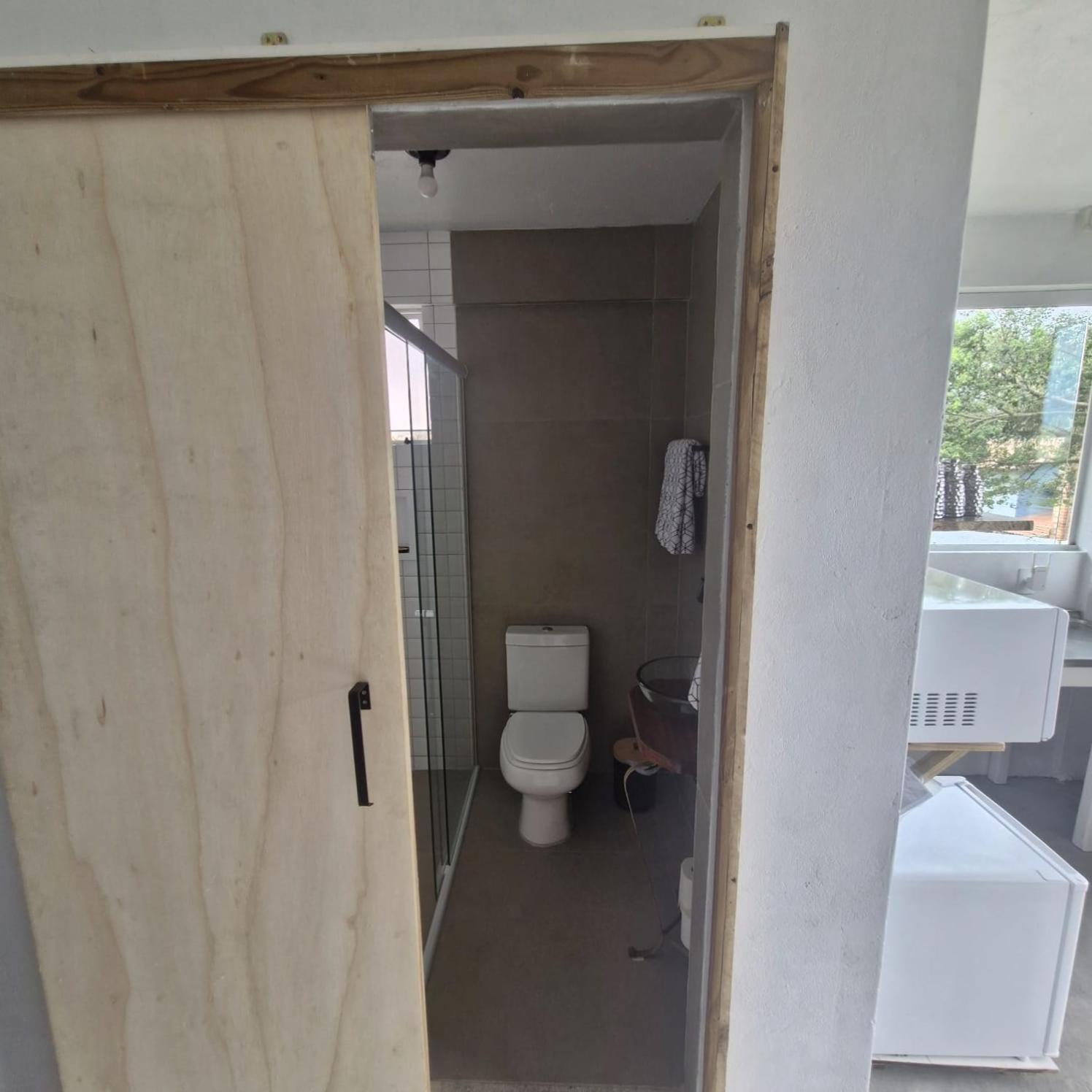 Apartamento Hospede-se Na Do Santinho#estudio1&2 Florianopolis
