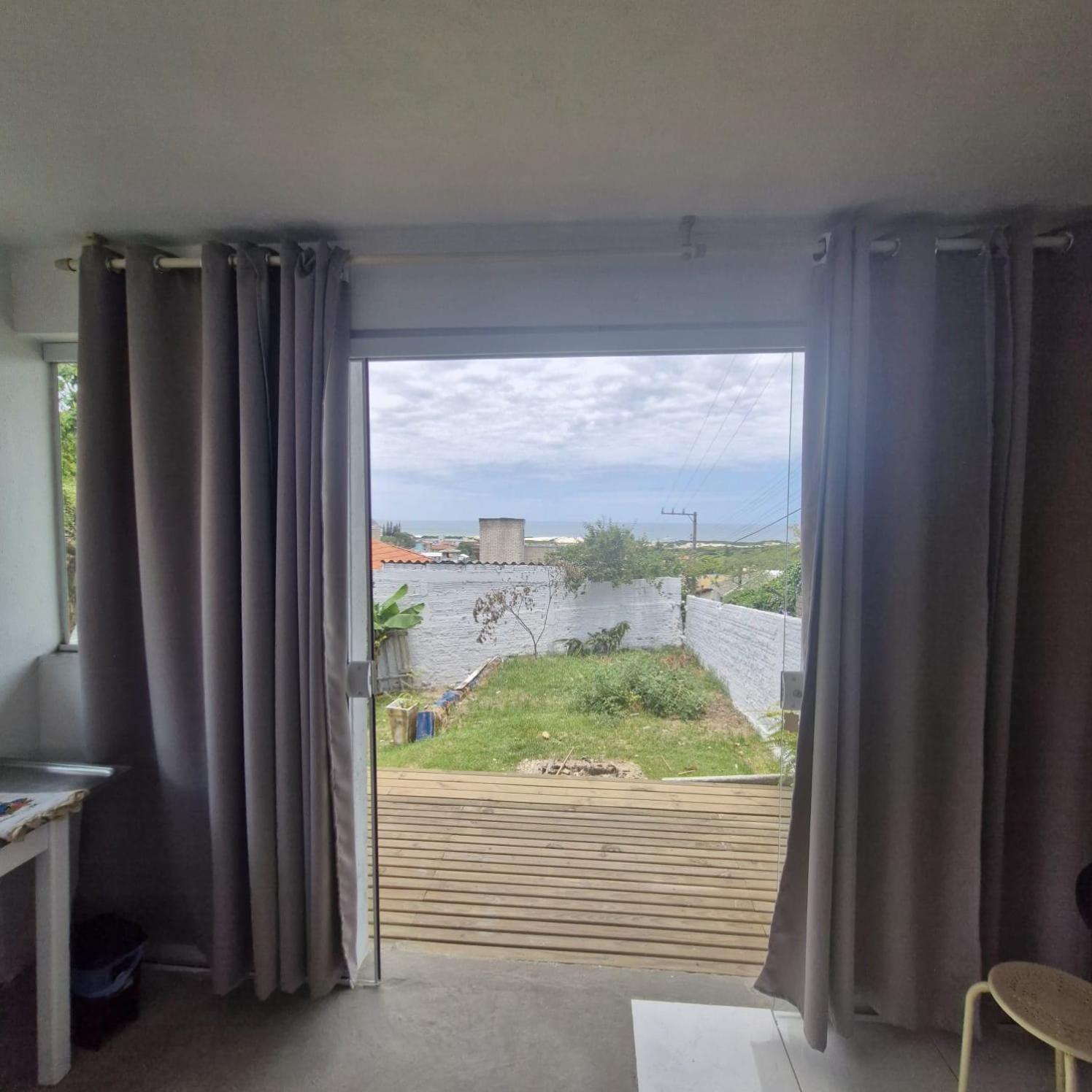 Apartamento Hospede-se Na Do Santinho#estudio1&2 Florianopolis